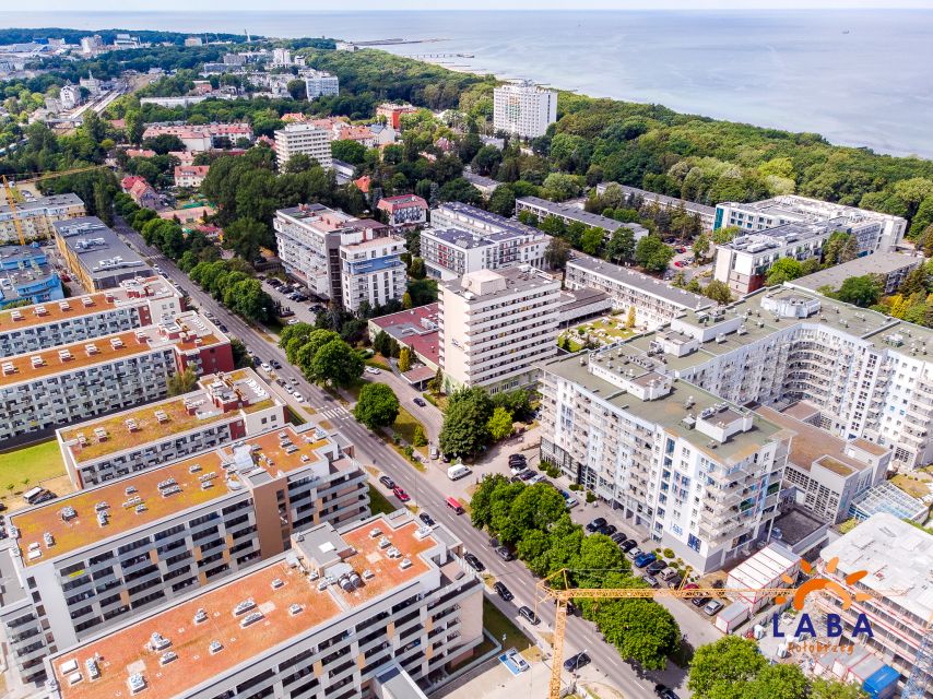 Mieszkanie Kołobrzeg