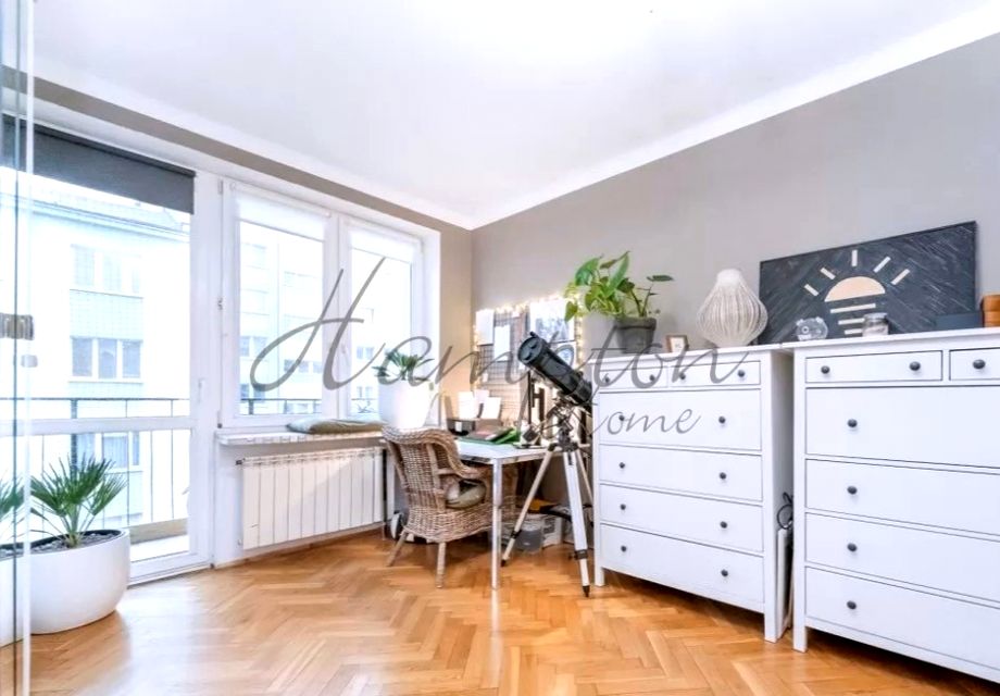 Mieszkanie Warszawa sprzedaż