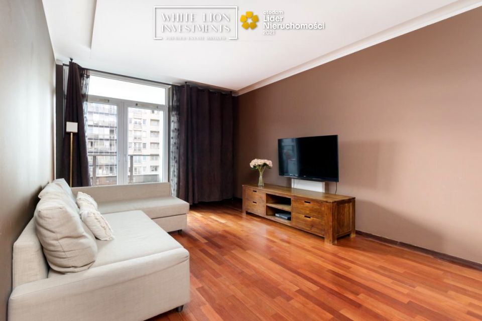 Mieszkanie Warszawa sprzedaż