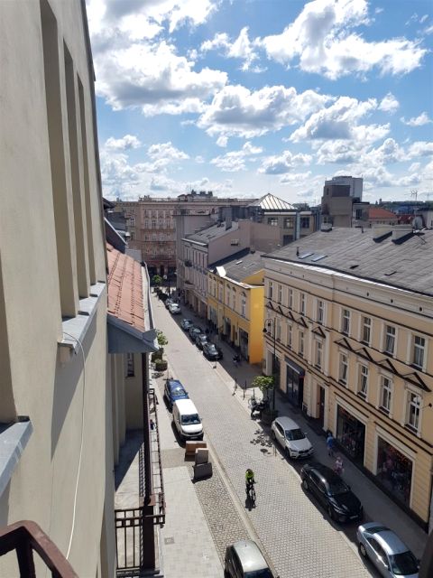 Działka Bydgoszcz