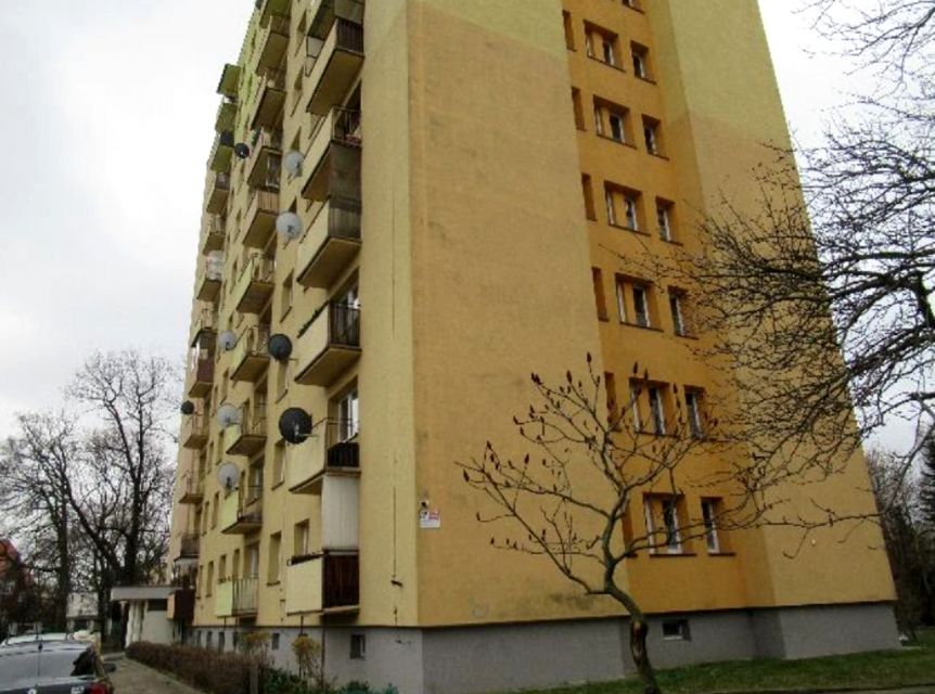 Mieszkanie Gdańsk
