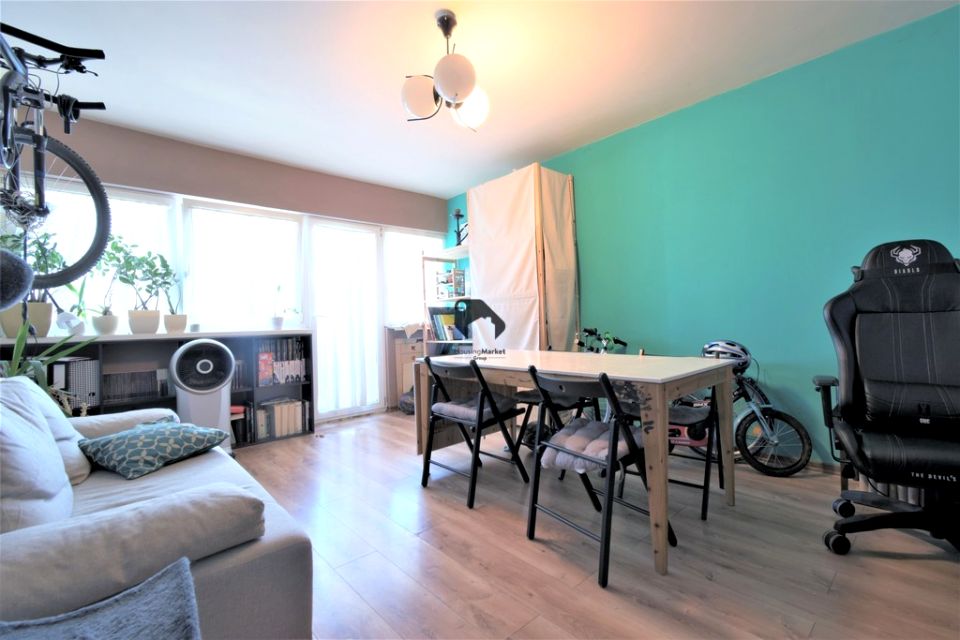 Mieszkanie Bydgoszcz