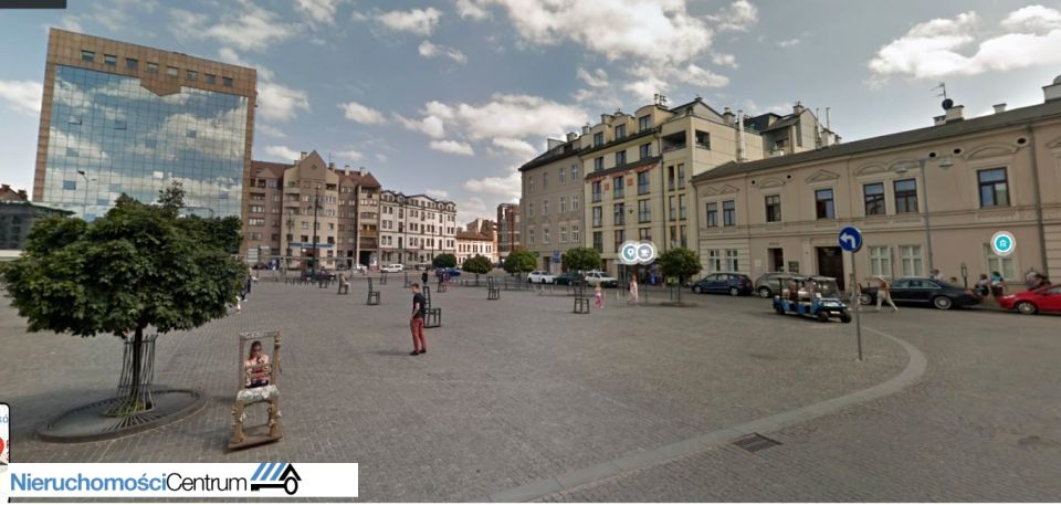Lokal Kraków