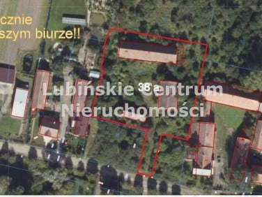 Dom Buszkowice