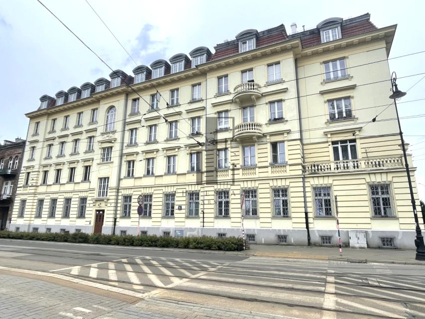 Mieszkanie Warszawa sprzedaż