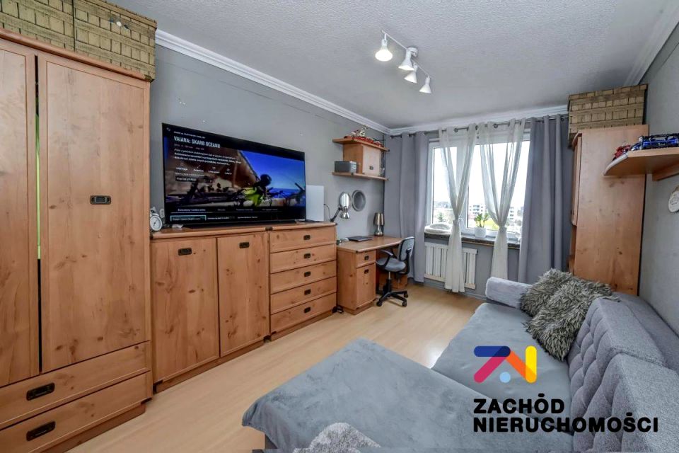 Mieszkanie Zielona Góra