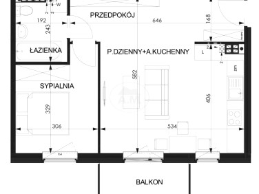 Mieszkanie Wróblowice