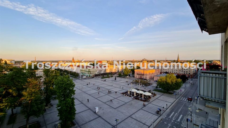 Mieszkanie Częstochowa