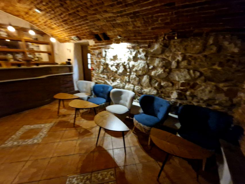 Lokal Kraków