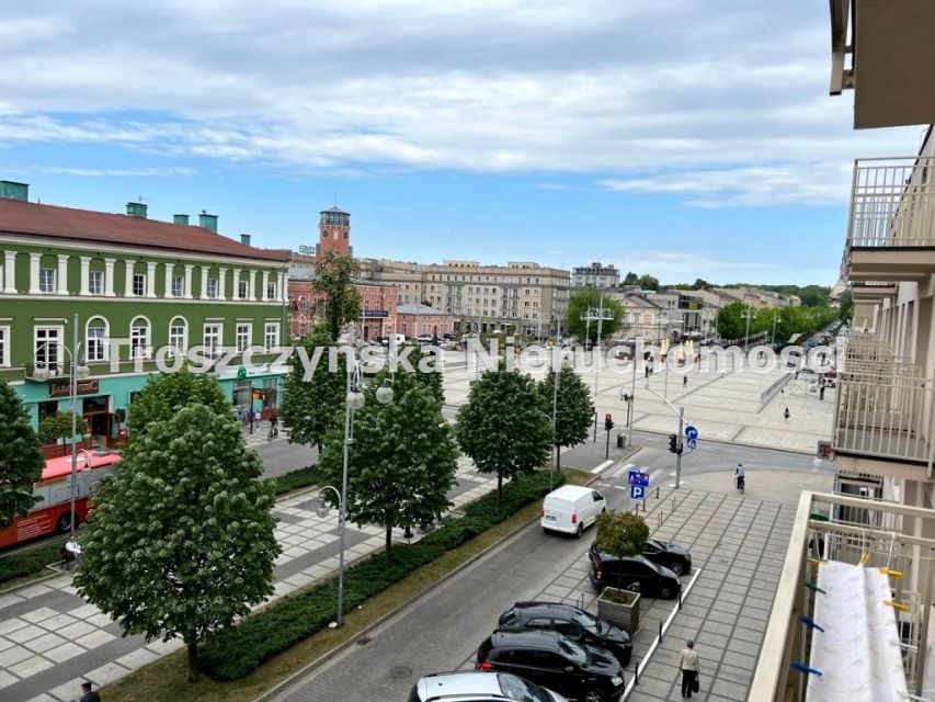 Mieszkanie Częstochowa