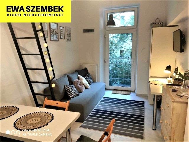 Mieszkanie Kraków
