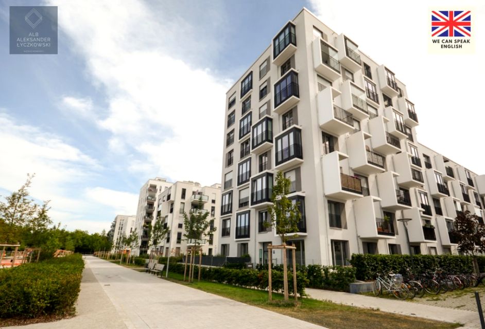 Mieszkanie Katowice