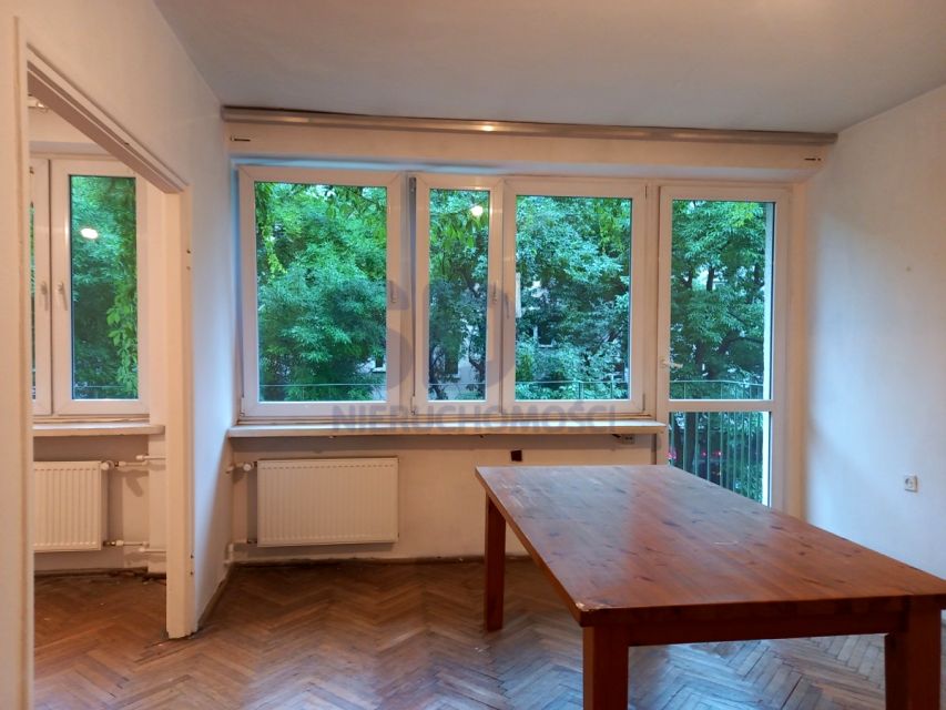 Mieszkanie Warszawa