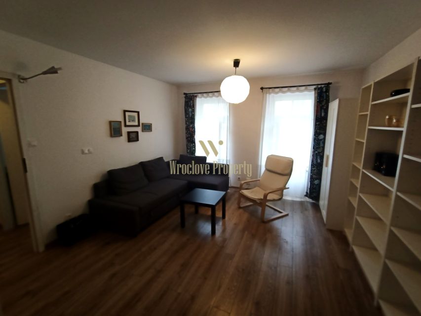 Mieszkanie Wrocław