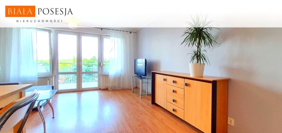 Mieszkanie Bydgoszcz