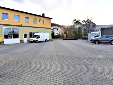 Budynek użytkowy Gdynia