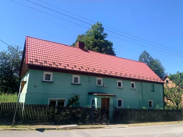 Dom Platerówka