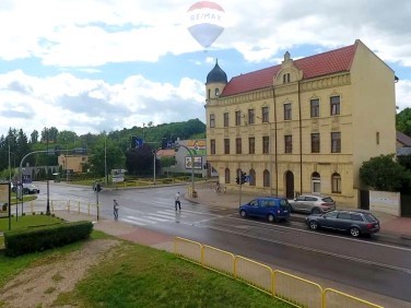 Budynek użytkowy Golub-Dobrzyń