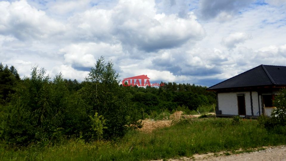 Działka Zawada