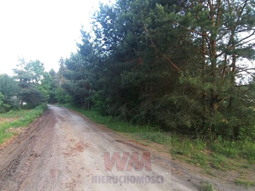 Działka budowlana Grójec