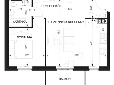 Mieszkanie Wróblowice