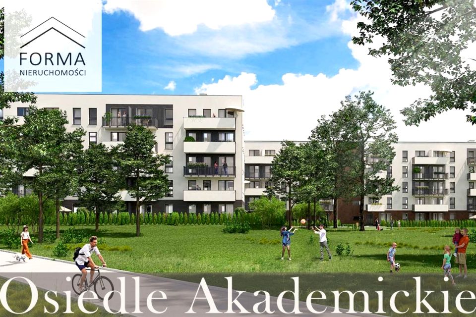 Mieszkanie Bydgoszcz
