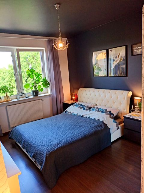 Mieszkanie Warszawa sprzedaż