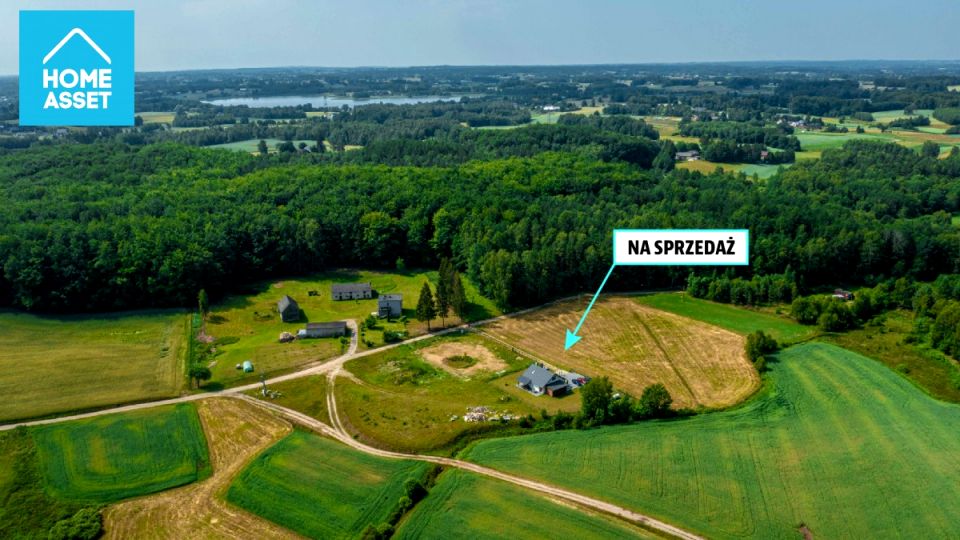 Dom Donimierz sprzedaż