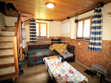 Mieszkanie Zakopane