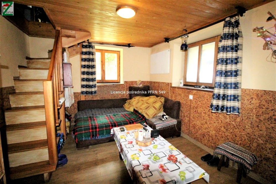 Mieszkanie Zakopane
