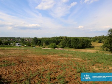 Działka budowlana Rzeszów