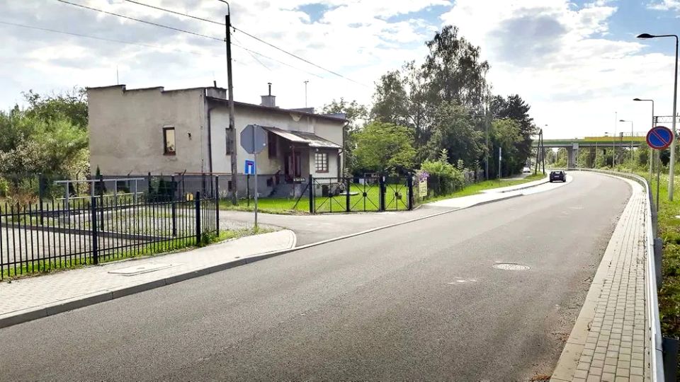 Działka budowlana Bielsko-Biała