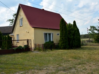 Dom Krzypnica