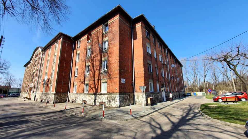 Mieszkanie Zawiercie