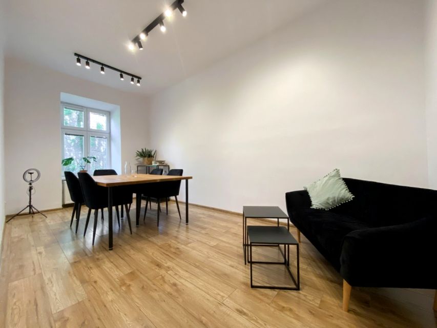 Lokal Kraków
