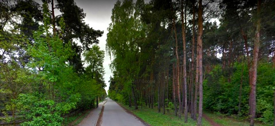 Działka budowlana Warszawa