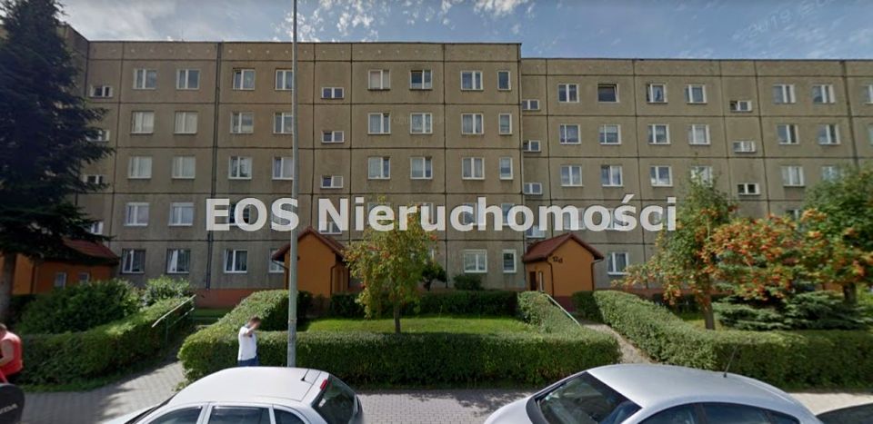Mieszkanie Zgorzelec