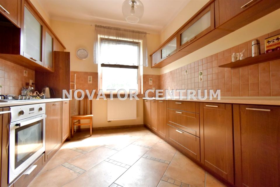 Mieszkanie Bydgoszcz