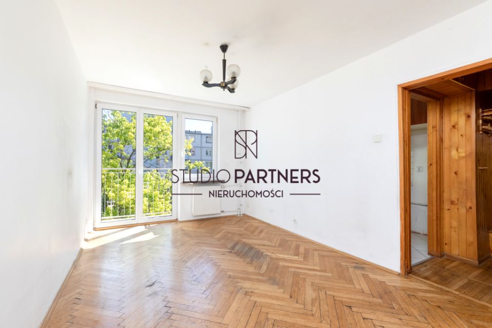 Mieszkanie WARSZAWA