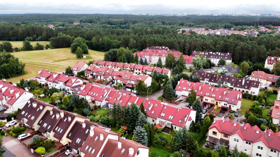 Dom Olsztyn