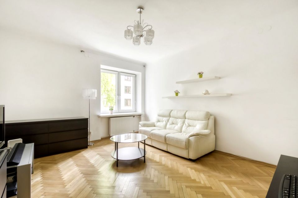 Mieszkanie Warszawa sprzedaż