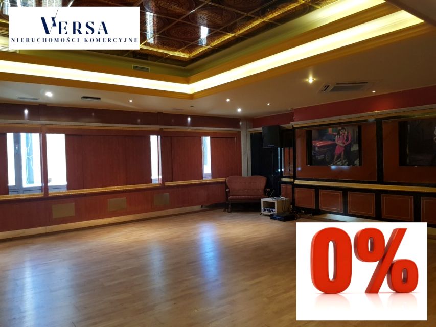 Lokal Warszawa sprzedaż