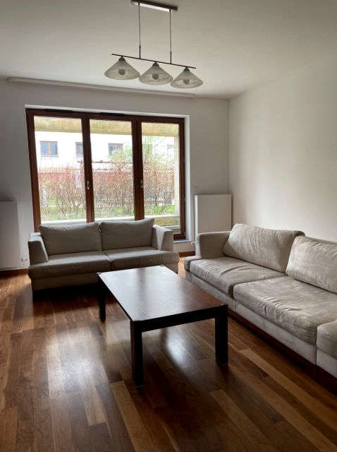 Mieszkanie Warszawa sprzedaż