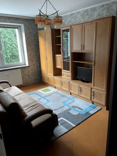 Mieszkanie Siemianowice Śląskie