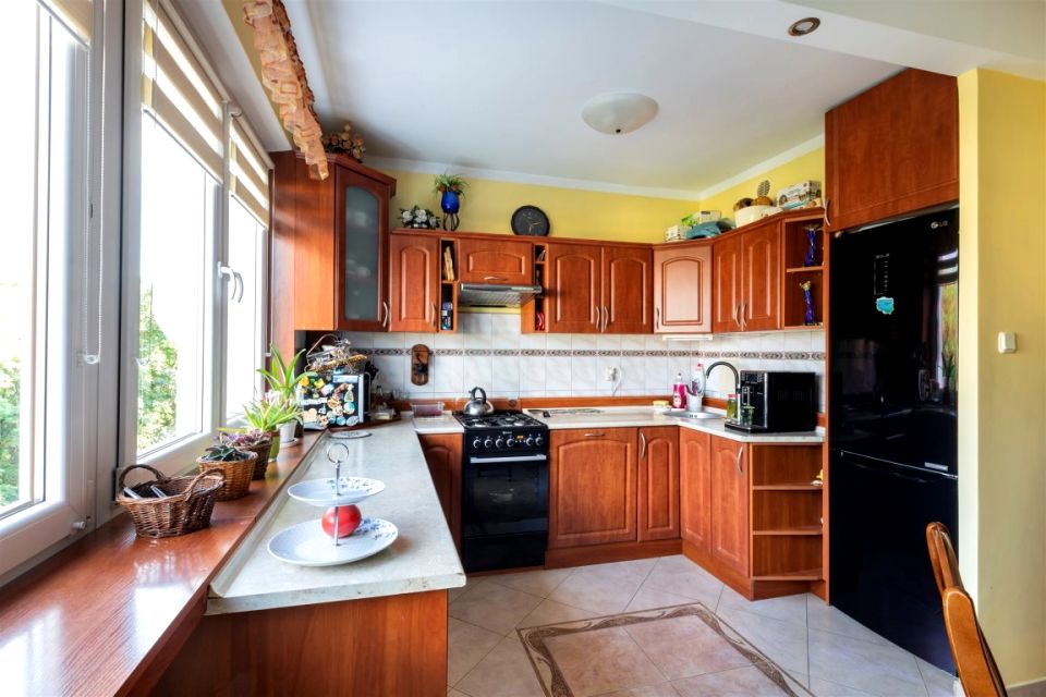 Mieszkanie Bydgoszcz
