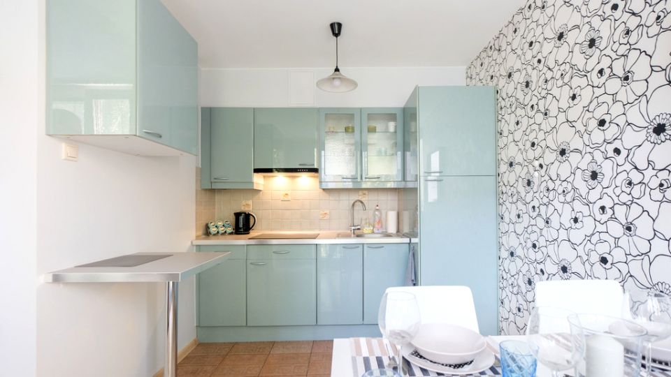 Mieszkanie Wrocław wynajem