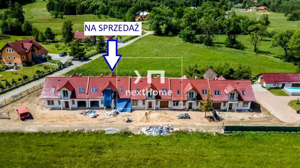 Dom Podgórzyn