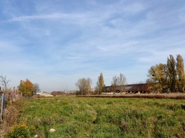 Działka Lublin