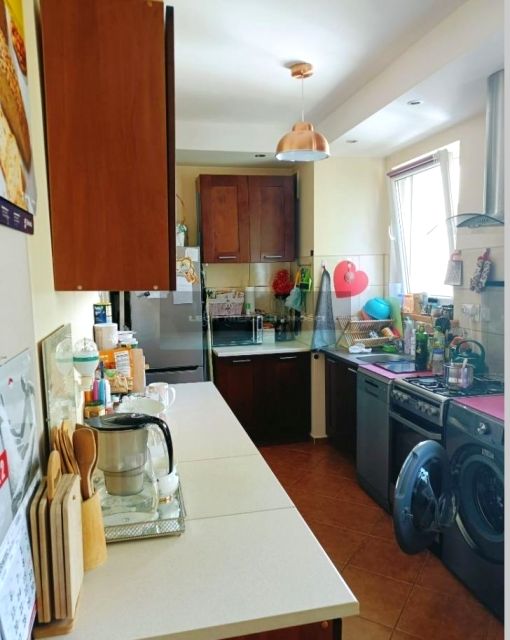 Mieszkanie blok mieszkalny sprzedaż