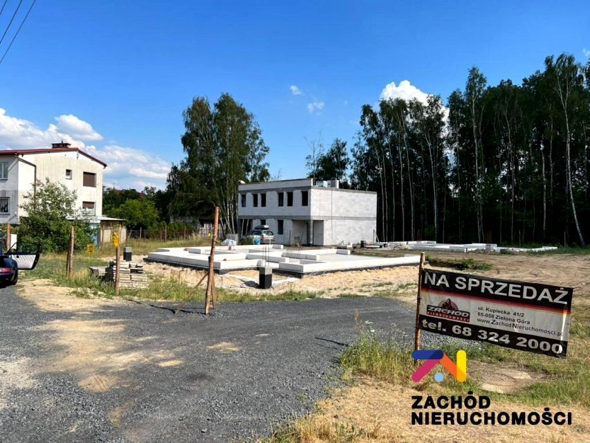 Dom Zielona Góra